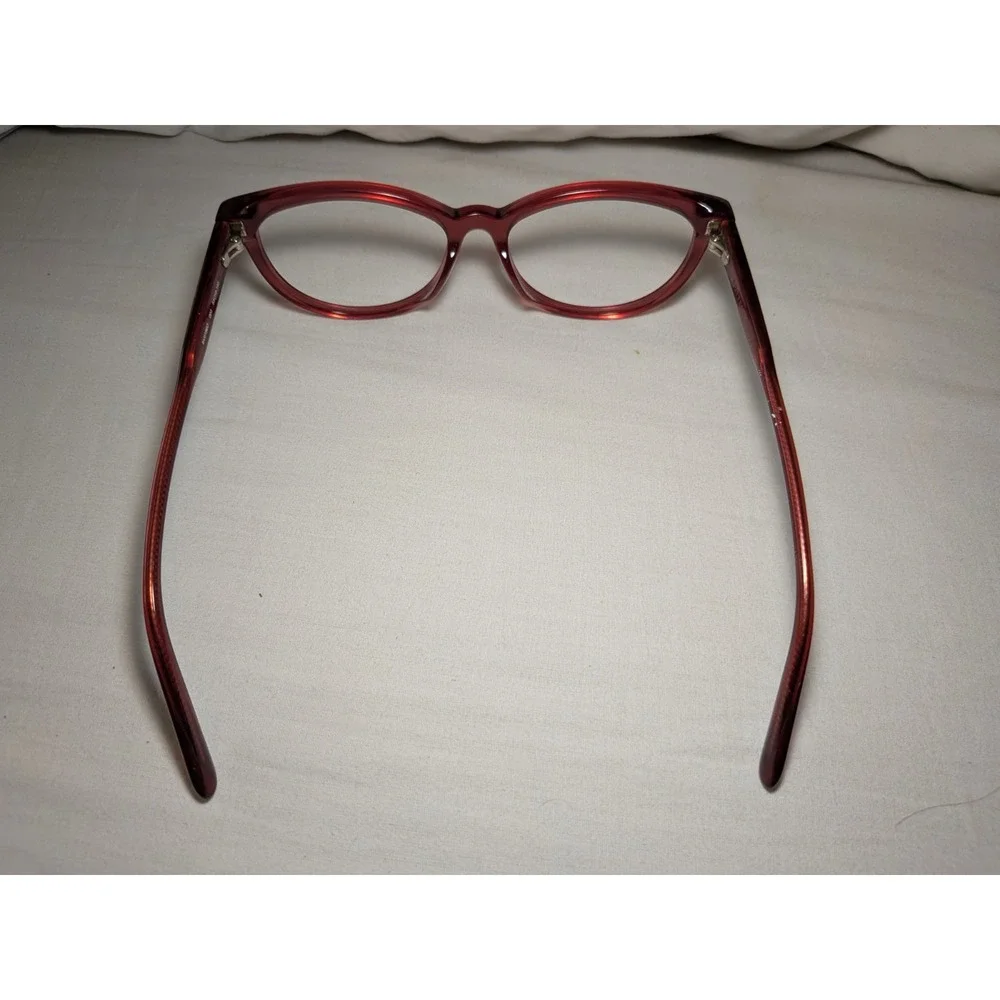 Bottega Veneta Eyeglasses BV0196O-003 Women's Full Rim 51-17-145 *FRAMES ONLY